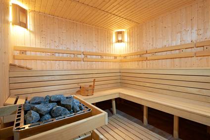 Das Herzstück der Sauna - Saunaöfen